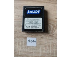 Smurf (Smerfy) CBS Electronics Atari 2600