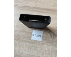 Jungle Hunt Atari 2600 (Type 2 Label)