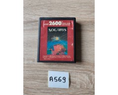 Solaris Atari 2600