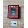Solaris Atari 2600
