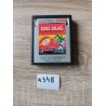 Dig Dug Atari 2600