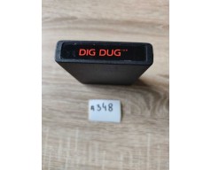 Dig Dug Atari 2600