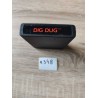 Dig Dug Atari 2600