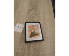 Battlezone Atari 2600
