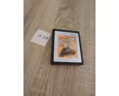 Battlezone Atari 2600