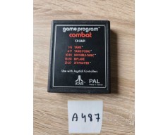 Combat Atari 2600