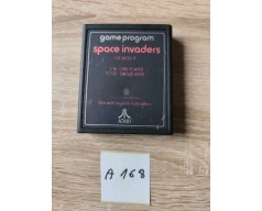 Space Invaders Atari 2600