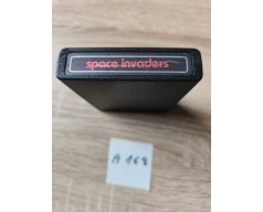 Space Invaders Atari 2600
