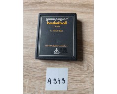 Basketball Atari 2600