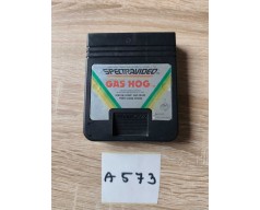 Gas Hog Atari 2600