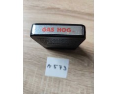 Gas Hog Atari 2600