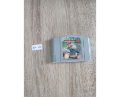 Mario Kart 64 Nintendo 64