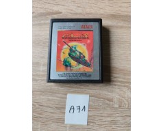 Galaxian Atari 2600