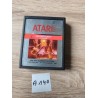 SwordQuest FireWorld Atari 2600