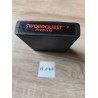 SwordQuest FireWorld Atari 2600