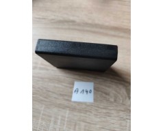 SwordQuest FireWorld Atari 2600