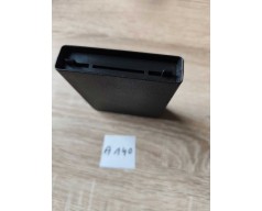 SwordQuest FireWorld Atari 2600