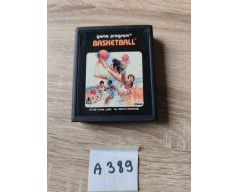 Basketball Atari 2600