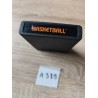 Basketball Atari 2600