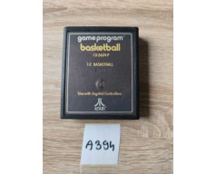 Basketball Atari 2600