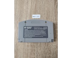 1080 Snowboarding Nintendo 64 NTSC