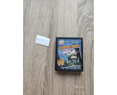 Cosmic Town Atari 2600 Gra