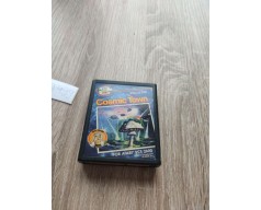 Cosmic Town Atari 2600 Gra