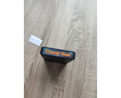 Cosmic Town Atari 2600 Gra