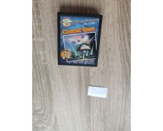 Cosmic Town Atari 2600 Gra
