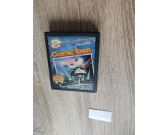 Cosmic Town Atari 2600 Gra