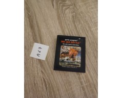 Air Sea Battle Atari 2600