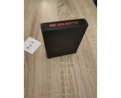 Air Sea Battle Atari 2600