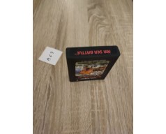 Air Sea Battle Atari 2600