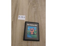 Der kleine Bär Atari 2600