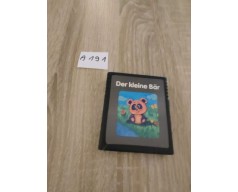 Der kleine Bär Atari 2600