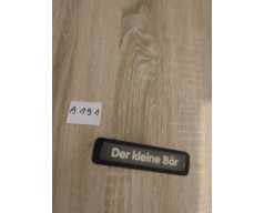 Der kleine Bär Atari 2600