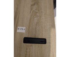 Der kleine Bär Atari 2600