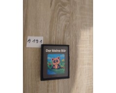 Der kleine Bär Atari 2600