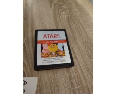 MS Pac Man Atari 2600