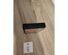 MS Pac Man Atari 2600