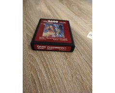 Dark Chambers Atari 2600
