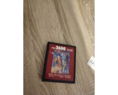 Dark Chambers Atari 2600