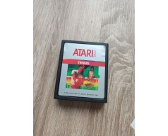 Tennis Atari 2600 Gra