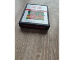 Tennis Atari 2600 Gra