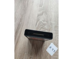 Tennis Atari 2600 Gra