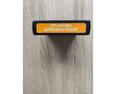 Ufi und sein gefährlichen Einsatz Atari 2600