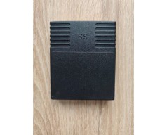 Ufi und sein gefährlichen Einsatz Atari 2600