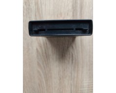 Ufi und sein gefährlichen Einsatz Atari 2600