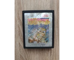 Millipede Atari 2600