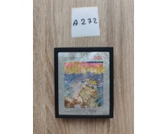 Millipede Atari 2600